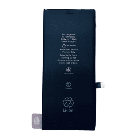 Group Vertical Apple iPhone 11 Battery Replacement - A2111, A2221, A2223