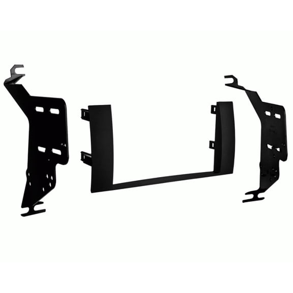 Metra 95-8240B Mounting Kit For Toyota Prius 2004-2009