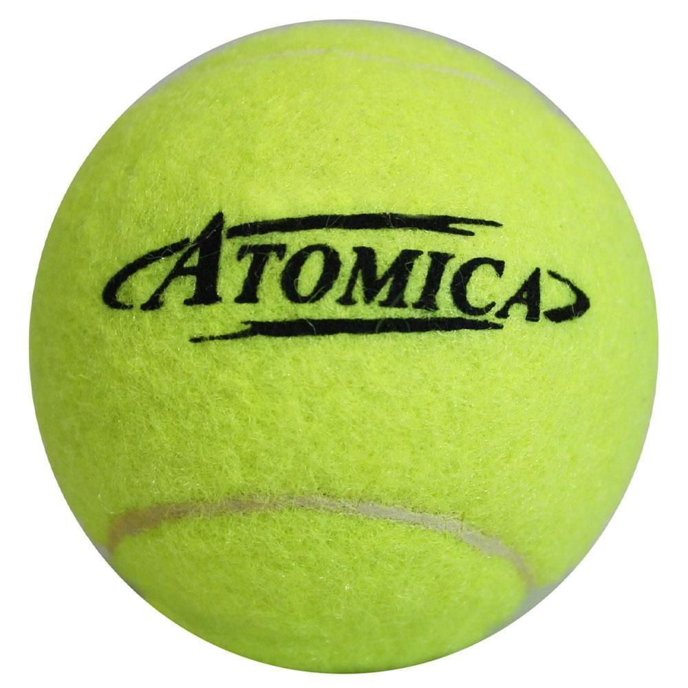 Atomica 18 Tennis Balls Bucket #00130