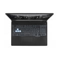 thumbnail image 4 of LAPTOP ASUS TUF GAMING A15 FA506NC 15.6" AMD RYZEN 5 7535HS RAM 16GB SSD 512GB RTX3050 4GB W11H, 4 of 6