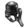 thumbnail image 1 of Soporte de bicicleta oculto con GPS Bike Bell ROCKBROS para Apple AirTag, 1 of 8