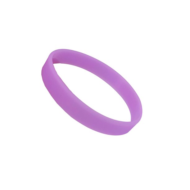 Jumpingount Pulsera Mano de obra fina Artesanía de larga duración Color Hermoso Accesorios lavables para dama Luminoso Elástico Ropa, zapatos y accesorios Miscelánea Púrpura noche NO8 Jumpingount PS0980-08