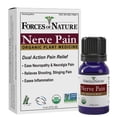 thumbnail image 1 of Aceite para el control del dolor nervioso Forces of Nature, 11 ml, orgánico y vegano, 1 of 4
