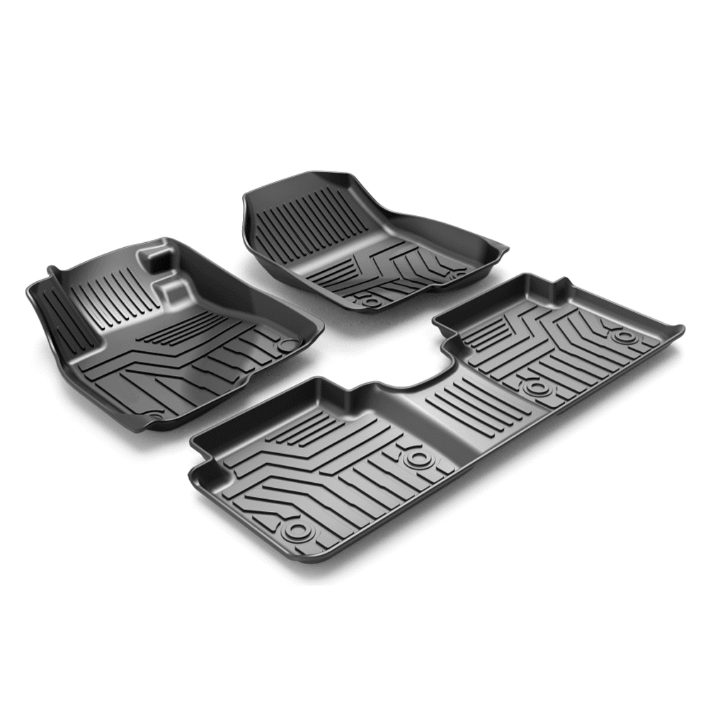 Honda Crv All Weather Mats 2016