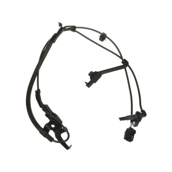 Front Left ABS Speed Sensor - Compatible with 2019 - 2023 Toyota RAV4 2020 2021 2022