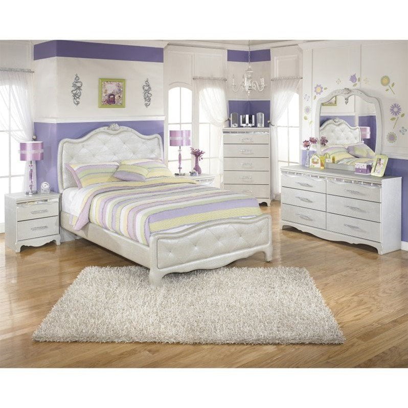 ashley kids bedroom set