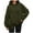 Army Green, variant on Timegard Oversized Hoodies for Women Long Sleeve Sweatshirts Solid Color Fall Fashion Pullover Tops