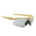 thumbnail image 1 of Polarized Military Sunglasses Ballistic Army Goggles Men Frame 3/4 Lens Combat War Game Eyeshields, 1 of 5