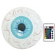 thumbnail image 3 of Luces globo ocular Halloween LED inflable para jardín patio (60 cm-1 pieza) Azul, 3 of 4