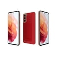 thumbnail image 2 of Restored Samsung Galaxy S21+ Plus 5G SM-G996U1 256GB Red (US Model) - Factory Unlocked Cell Phone (Refurbished), 2 of 6