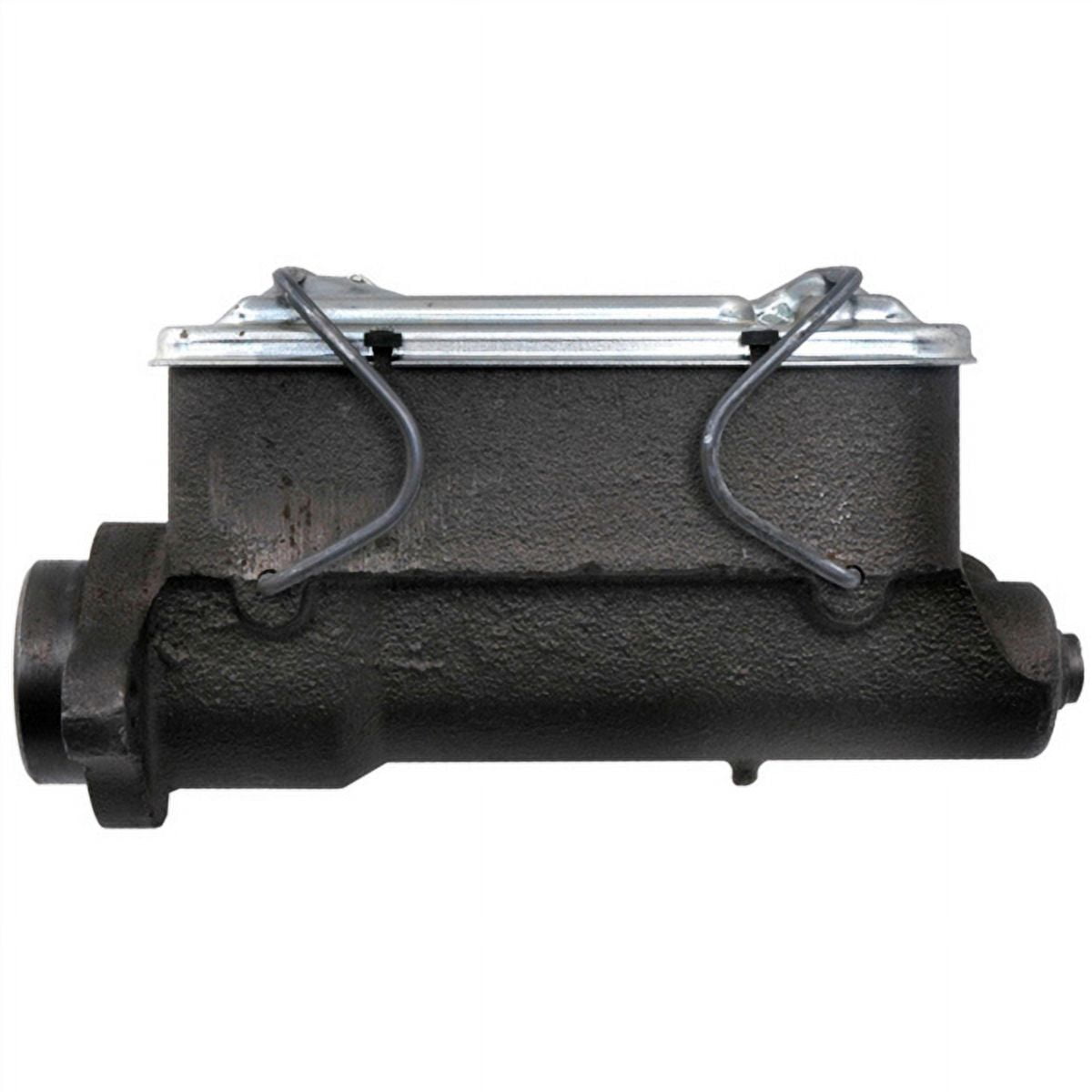 Brake Master Cylinder Fits 1984 Chevrolet G20