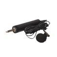 thumbnail image 2 of Yinanstore Lavaliers Lapel Condenser Instrument Pickup Connection Accessory Portable High Performance Saxophone Violin Microphone Adapter black, 2 of 8