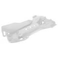 thumbnail image 2 of Polisport 8468800003 Fortress Skid Plate - White, 2 of 2