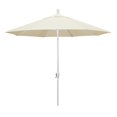 thumbnail image 1 of California Umbrella 9' Patio Umbrella in Canvas, 1 of 1