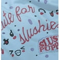 thumbnail image 4 of Vintage For Slush Puppie Official Youth T Shirt Tee Girls Infant Toddler Brisco Brands 12M, 4 of 5