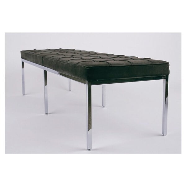 Nicer Furniture Florence Bench 2 Seater