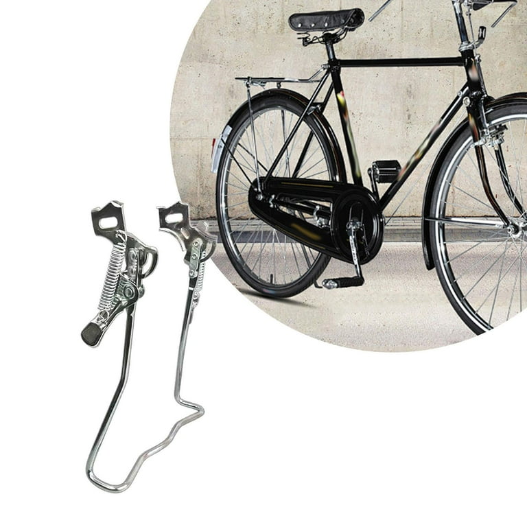 AMLESO Kickstand Repair Center Kickstand Vintage Parking Rack Bike