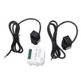thumbnail image 4 of WiFi Smart Energy Monitor Single Phase Clamp Electricity Meter 100?240V AC for Home Appliances Black PJ?1103A, 4 of 5