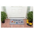 thumbnail image 3 of Calloway Mills 106001729 Tweet Chat Doormat, 3 of 4
