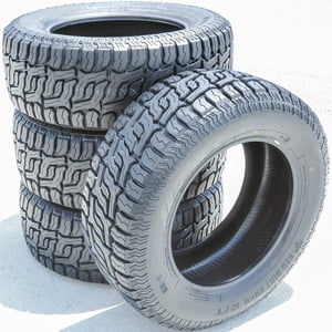 Red Dirt Road RD-9 R/T 33X12.50R22 109Q E 10 Ply Rugged Terrain Light Truck Tire Sansujyuku sansujyuku.com