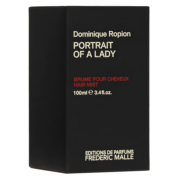 Frederic Malle Portrait Of Lady Hair Mist 3.4oz/100ml New In Box