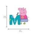 thumbnail image 4 of RoomMates Peppa Pig Wall Decals, 4 of 4