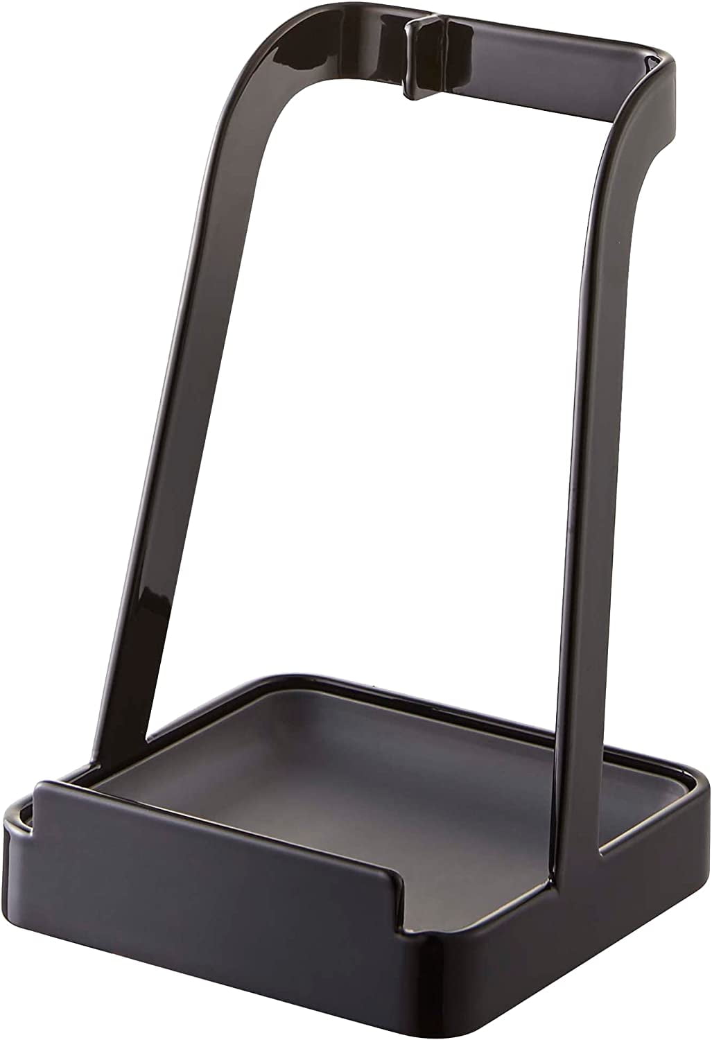 YAMAZAKI Home 2249 Tower Ladle HolderLid Stand for Utensils in Kitchen