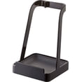 thumbnail image 1 of Soporte para utensilios Soporte para utensilios de acero, negro, 1 of 5