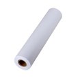 thumbnail image 3 of BEADCEST Painting Paper Roll White Drawing Paper for Crayons Markers Colored Pencils and Stamp Projects, 3 of 8