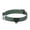 D, variant on Reflective Dog Collar for Small Medium Large Dogs, Adjustable Pet Neck Strap, Anti Lost Safety Dog Collar with Metal D Ring，A