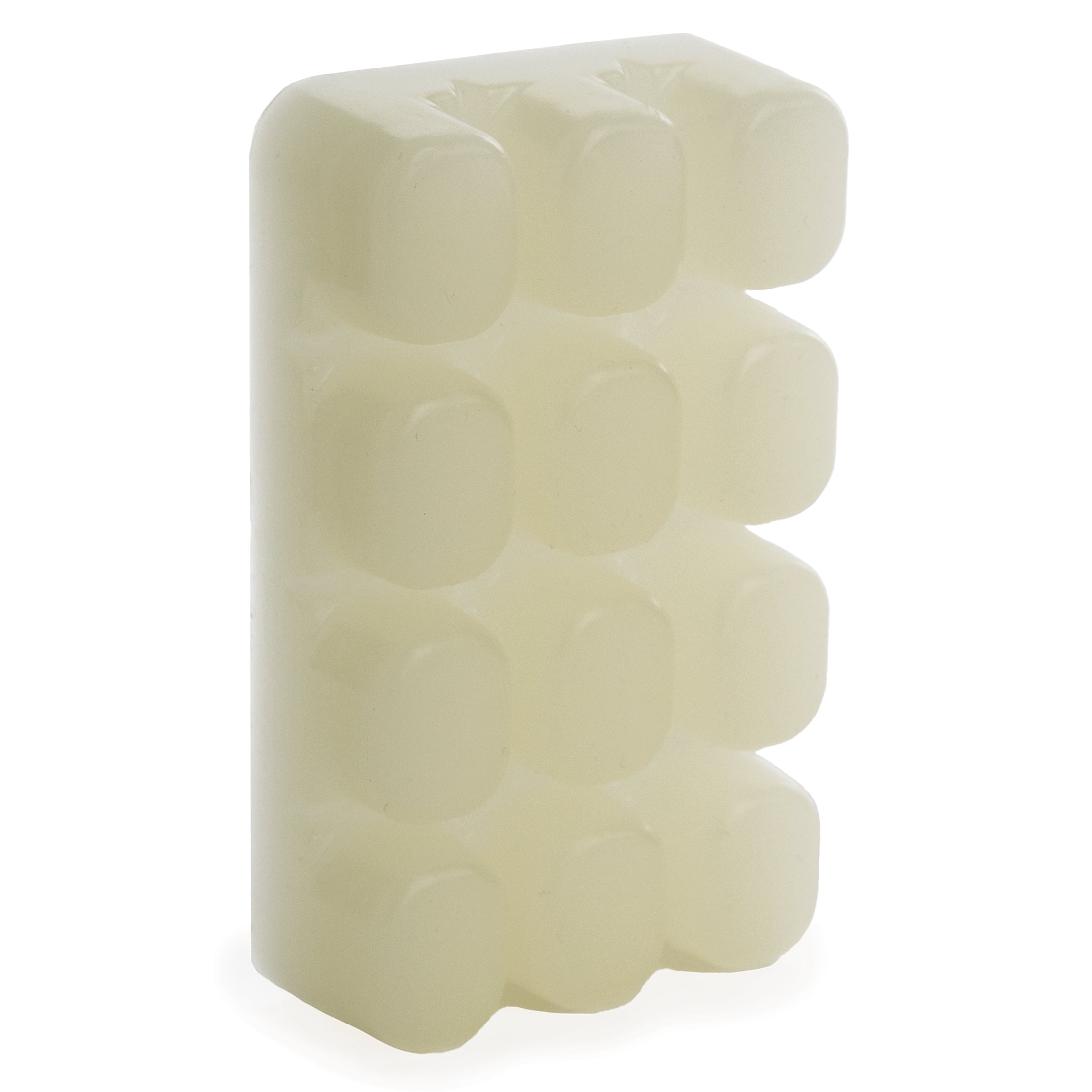 (3 pack) IllumiScents ScentMatch, 3 oz Wax Melts, Whipped Chantilly (Compare to:PHLUR® Heavy Cream®)