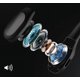thumbnail image 4 of Auriculares deportivos Sailing de conducción ósea Bluetooth con oreja abierta diadema, 4 of 5