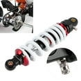 thumbnail image 1 of ANGGREK Shock Absorber Motorcycle Rear Back Suspension Struts For Off‑Road Motor ATV 280mm,Rear Shock Absorber,Shock Struts, 1 of 8