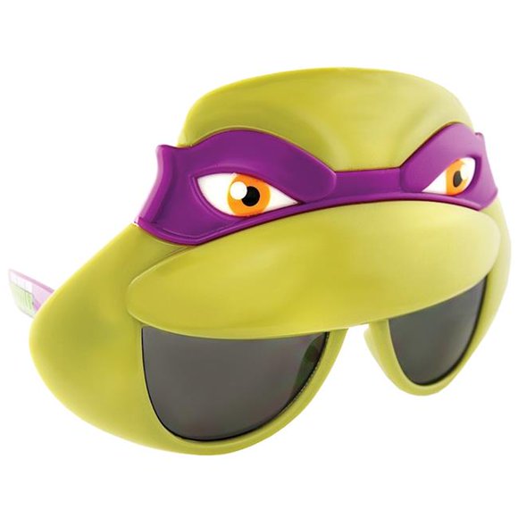 Sunstache SG1904 Sunstache MNT Dontello Glasses Costume