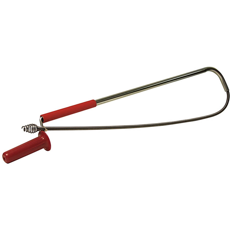 Plumb Craft Waxman 7730010 Titan Light Duty Toilet Auger