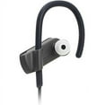 thumbnail image 4 of AudioTechnica ATH-SPORT50BT SonicSport Wireless InEar Headphones w/ Mic & Remote, 4 of 5