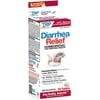 The Relief Products Diarrhea Relief Homeopathic Fast Dissolving Tablets 50 ea (Pack of 6)