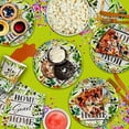 thumbnail image 6 of Birthday Galore Housewarming Home Sweet Home Party Supplies Sets for 16, 6 of 8
