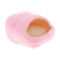 thumbnail image 1 of Cama acogedora para mascotas jinwen Nido de deslizador Rosado, 1 of 8