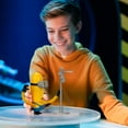 thumbnail image 3 of Despicable Me: Mega Minion Tim Action Figure, with Wild Spinning Feature & Knock-Down Power (6"), 3 of 3