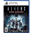 thumbnail image 1 of Aliens Dark Descent Playstation 5 Estándar, 1 of 4