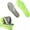 1 Pair-green, variant on 2026 New 4D Cloud Insoles for Men Women,Super Soft Memory Foam Insoles with Arch Surpport & Cushioned Comfort Fits All Shoe Types.