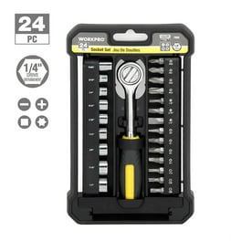 ATD Tools 12-Piece 6-Lobe Torx Plus Bit Socket Set – ATD-13777