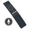 thumbnail image 2 of BN59-01330A BN59-01329A, Replacement Voice Smart Remote Control Fit for Samsung Q60T (2020) QN43Q60TAFXZA QN50Q60TAFXZA QN55Q60TAFXZA QN58Q60TAFXZA QN65Q60TAFXZA QN75Q60TAFXZA QN82Q60TAFXZA QN85Q60TA, 2 of 3