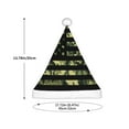 thumbnail image 3 of Balery American Flag Camo Pattern Santa Hat Christmas Hat Funny Christmas Hat Christmas Knitted Beanie Hat For Kids, 3 of 6