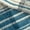 Blue, variant on Tahoe Heavyweight Oversized Washable French Wool Plaid Twin Blanket, Deer