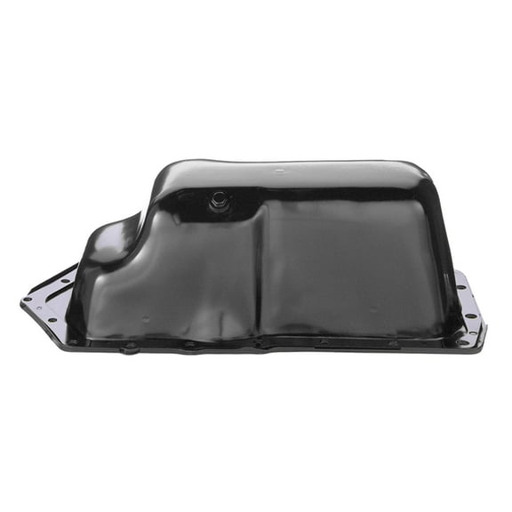 Agility Auto Parts 3310253 Engine Oil Pan for Buick, Oldsmobile, Pontiac Specific Models