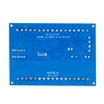 thumbnail image 3 of Placa IO DC12V 24V 16 entradas 16 salidas RS485 interruptor de Control remoto PLC (sin RailBox), 3 of 4