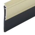 thumbnail image 2 of M-D Building Products 05744 36 in. Gold Aluminum and Vinyl Heavy-duty Screw-on Door Sweep, 2 of 10