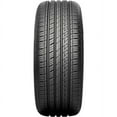 Kumho Majesty Solus 225/45R17 91W A/S High Performance Tire